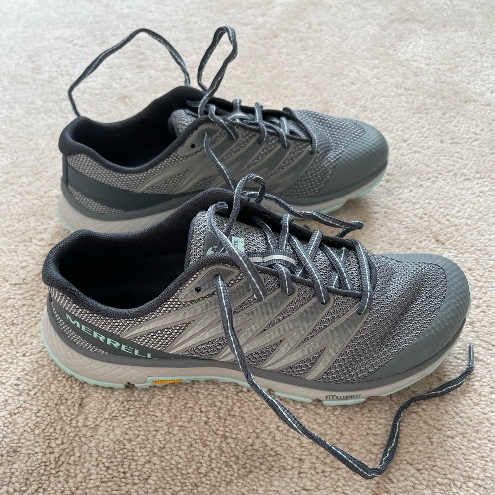 Merrell Bare Access XTR Trail-Running Shoes - Women's